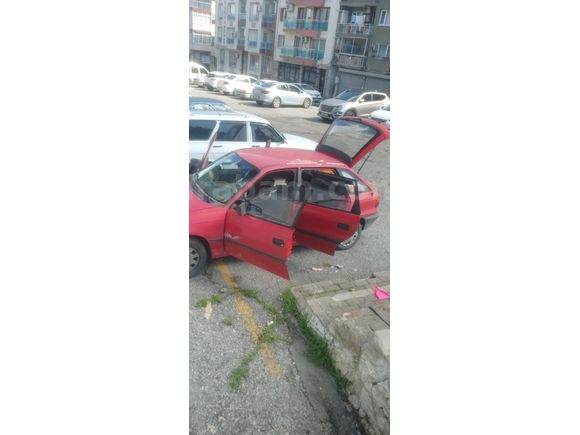 Sahibinden Opel Astra 1.6 GL 1994 Model