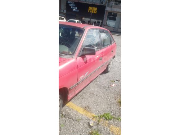 Sahibinden Opel Astra 1.6 GL 1994 Model