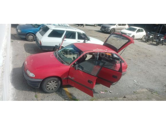Sahibinden Opel Astra 1.6 GL 1994 Model