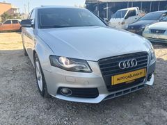 Audi A4 Sedan B8 YENİ KASA 1.8 TFSI 2008 Model Antalya