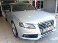 Audi A4 Sedan B8 YENİ KASA 1.8 TFSI 2008 Model Antalya