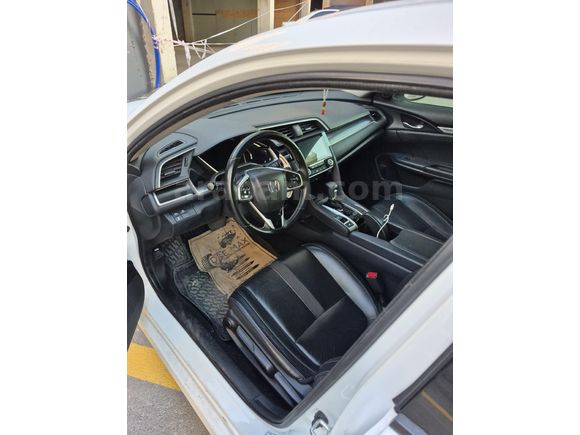 Sahibinden Honda Civic 1.6i VTEC Eco Executive 2019 Model