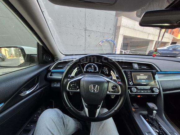 Sahibinden Honda Civic 1.6i VTEC Eco Executive 2019 Model