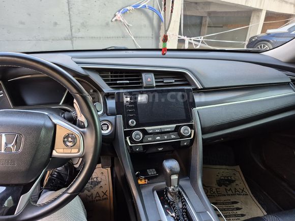 Sahibinden Honda Civic 1.6i VTEC Eco Executive 2019 Model