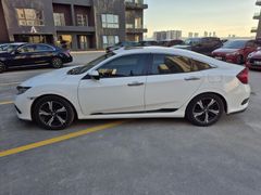 Sahibinden Honda Civic 1.6i VTEC Eco Executive 2019 Model