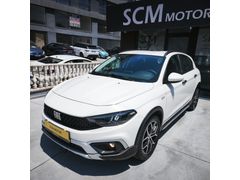 SCM'MOTORDAN/2023/EGEA/CROSS/URBAN/YETKİLİ/SERVİS/BAKIMLI/HATASZ