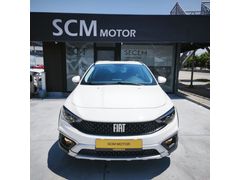 SCM'MOTORDAN/2023/EGEA/CROSS/URBAN/YETKİLİ/SERVİS/BAKIMLI/HATASZ