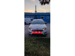 Sahibinden Ford Focus 1.6 TDCi Titanium 2015 Model Bursa 164.000 km Beyaz