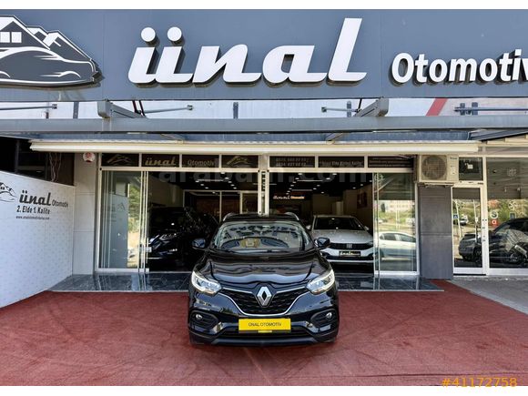 2021 TESCİLLİ DEĞİŞENSİZ "ORİJİNAL" OTOMATİK VİTES CAM TAVANLI