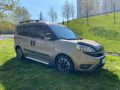 Sahibinden Fiat Doblo Combi 1.6 Multijet Premio Plus 2017 Model