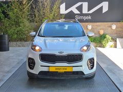 KİA ŞİMŞEK 2. EL - 2017 Kia Sportage 1.6 GDI OV Concept Plus