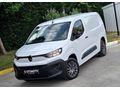 EG OTOMOTİVDEN 2025 Berlingo Van 1.5 BlueHDI Feel EAT8 FATURALI