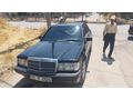 Sahibinden Mercedes - Benz 190 E 2.0 1990 Model