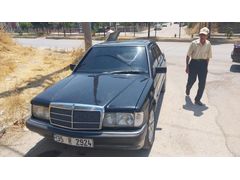 Sahibinden Mercedes - Benz 190 E 2.0 1990 Model