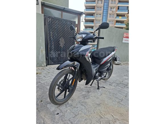 TEMIZ DÜŞÜK KM SJ50 PRO