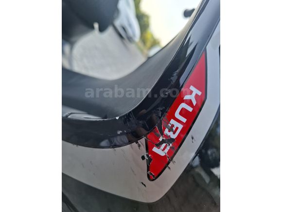 TEMIZ DÜŞÜK KM SJ50 PRO