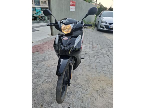 TEMIZ DÜŞÜK KM SJ50 PRO