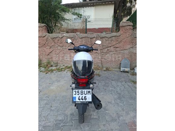 TEMIZ DÜŞÜK KM SJ50 PRO