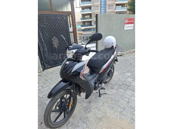 TEMIZ DÜŞÜK KM SJ50 PRO