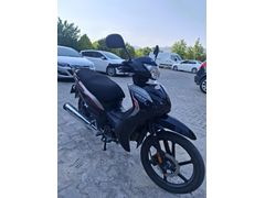 TEMIZ DÜŞÜK KM SJ50 PRO