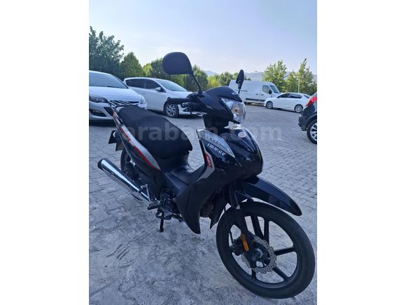 TEMIZ DÜŞÜK KM SJ50 PRO