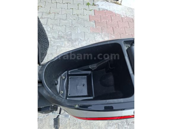 TEMIZ DÜŞÜK KM SJ50 PRO