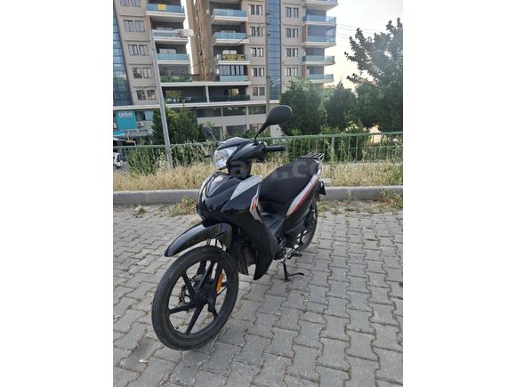 TEMIZ DÜŞÜK KM SJ50 PRO