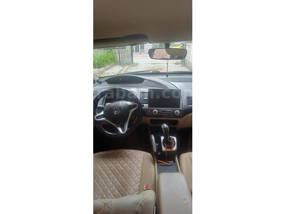 Sahibinden Honda Civic 1.6i VTEC Dream 2007 Model