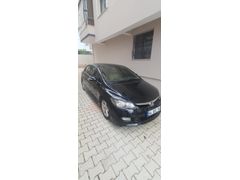 Sahibinden Honda Civic 1.6i VTEC Dream 2007 Model