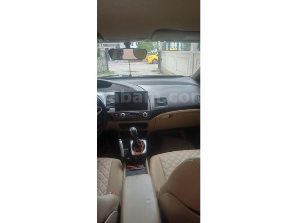 Sahibinden Honda Civic 1.6i VTEC Dream 2007 Model