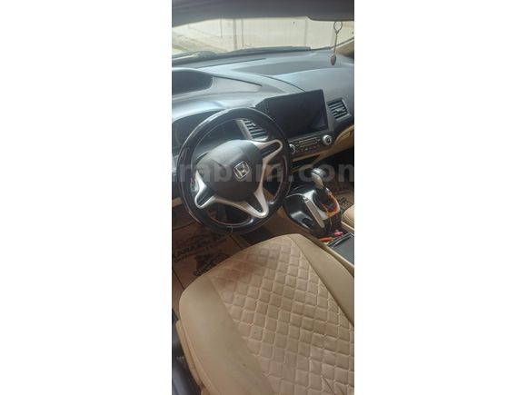 Sahibinden Honda Civic 1.6i VTEC Dream 2007 Model