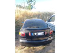 Sahibinden Renault Megane 1.6 Coupe e 1998 Model