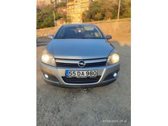 Sahibinden Opel Astra 1.6 Enjoy 2005 Model