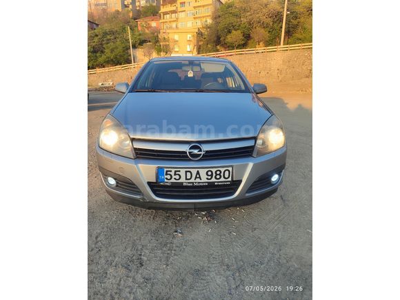 Sahibinden Opel Astra 1.6 Enjoy 2005 Model