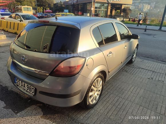 Sahibinden Opel Astra 1.6 Enjoy 2005 Model