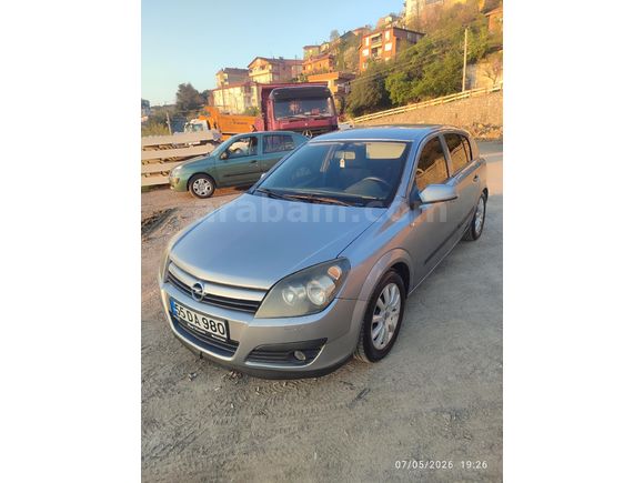 Sahibinden Opel Astra 1.6 Enjoy 2005 Model