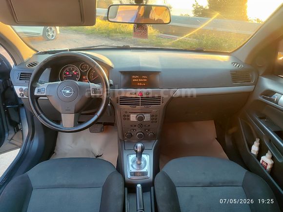 Sahibinden Opel Astra 1.6 Enjoy 2005 Model