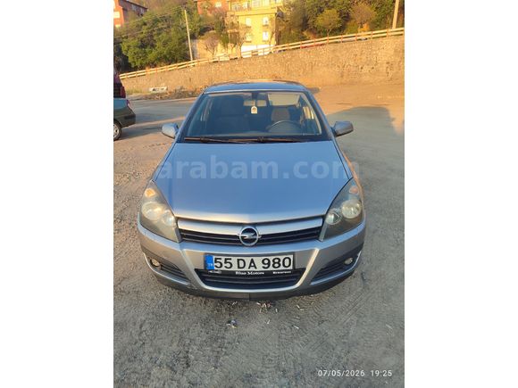 Sahibinden Opel Astra 1.6 Enjoy 2005 Model