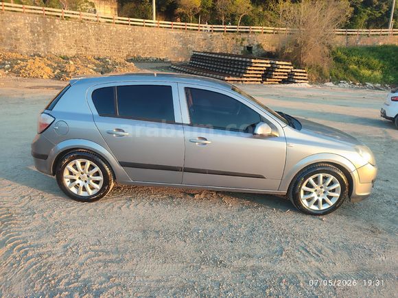 Sahibinden Opel Astra 1.6 Enjoy 2005 Model