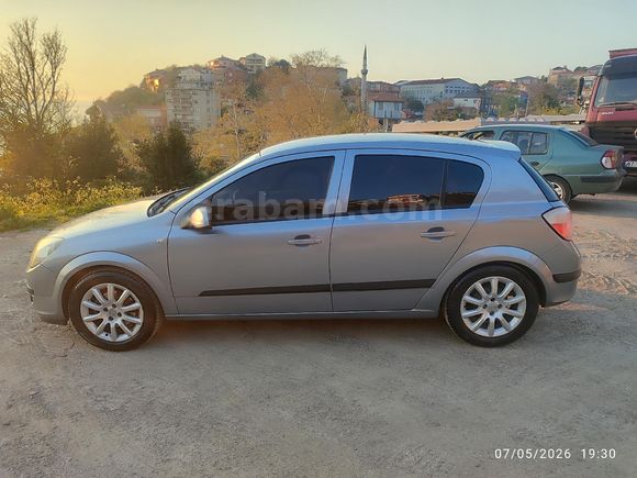 Sahibinden Opel Astra 1.6 Enjoy 2005 Model