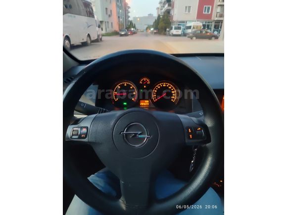 Sahibinden Opel Astra 1.6 Enjoy 2005 Model