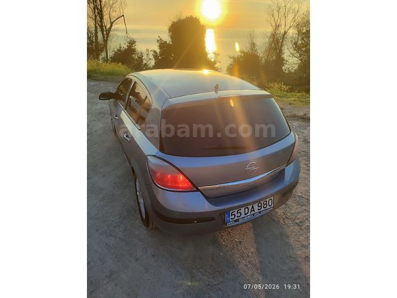 Sahibinden Opel Astra 1.6 Enjoy 2005 Model
