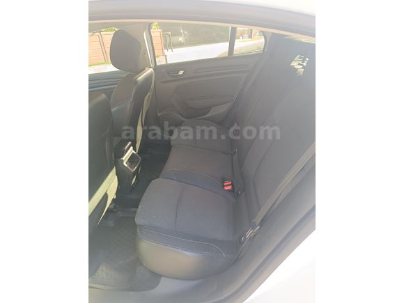 Sahibinden Renault Megane 1.5 Blue DCI Joy 2020 Model