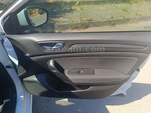 Sahibinden Renault Megane 1.5 Blue DCI Joy 2020 Model