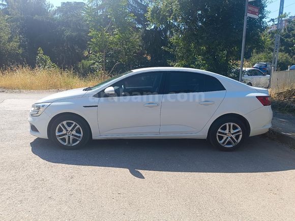 Sahibinden Renault Megane 1.5 Blue DCI Joy 2020 Model