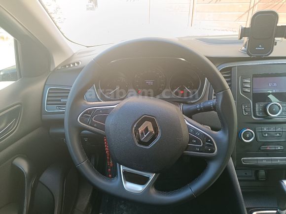 Sahibinden Renault Megane 1.5 Blue DCI Joy 2020 Model