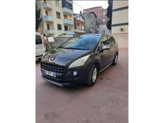 Sahibinden Peugeot 3008 1.6 HDi Allure 2011 Model 