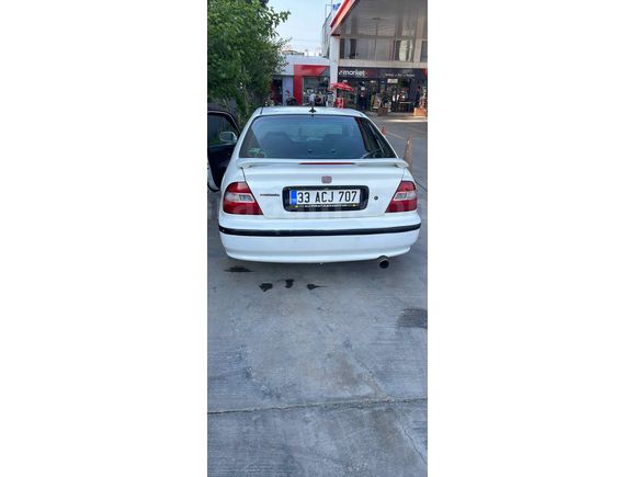 Sahibinden Honda Civic 1.6 i ES 1998 Model 