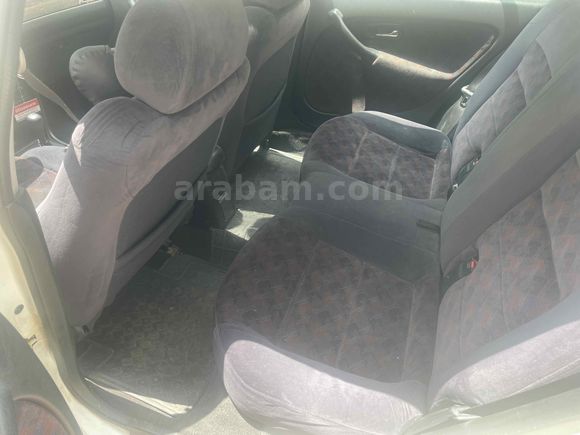 Sahibinden Honda Civic 1.6 i ES 1998 Model 