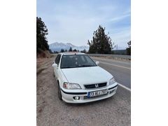 Sahibinden Honda Civic 1.6 i ES 1998 Model 